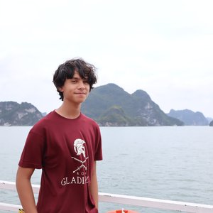 Michael Khanh 的头像
