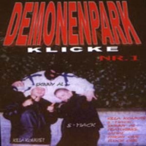 Demonenpark のアバター