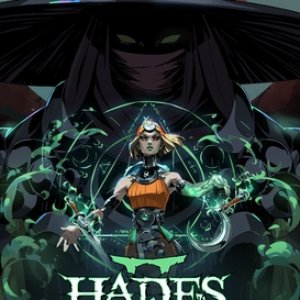 Avatar för Hades II
