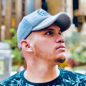 Lucas Agnelli 的头像