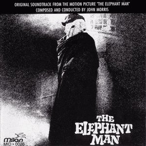 Image for 'The Elephant Man'