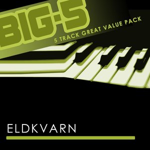 Big-5 : Eldkvarn