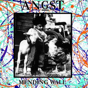 Mending Wall