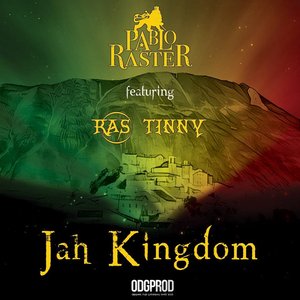 Jah Kingdom