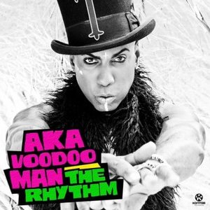 Aka Voodoo Man のアバター