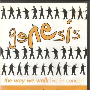 Live - The Way We Walk In Concert