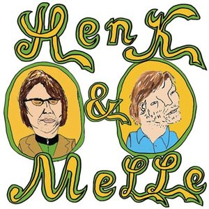 Henk & Melle için avatar