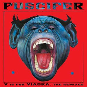 "V" Is For Viagra - The Remixes