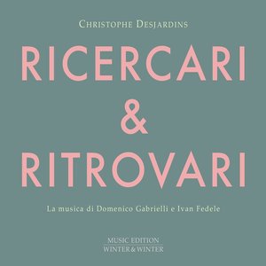 Ricercari & Ritrovari