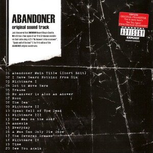 Abandoner Original Sound Track