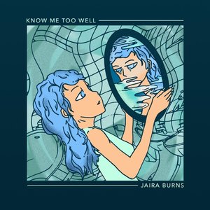 Know Me Too Well - Single