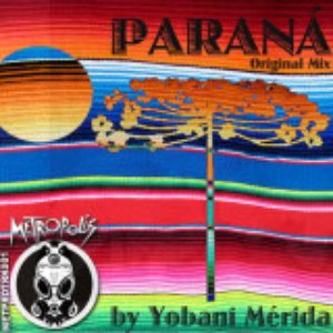 Parana SINGLE