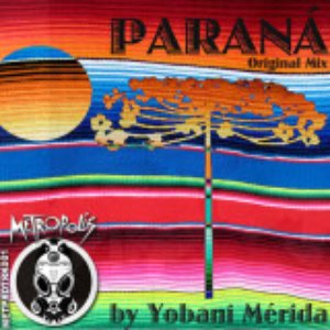 Image for 'Parana SINGLE'