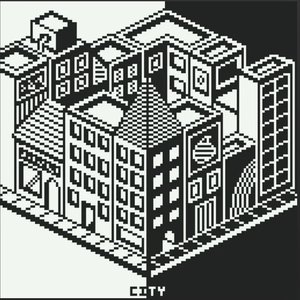 CITY