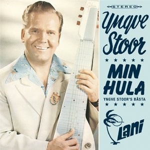 Yngve Stoor 的头像