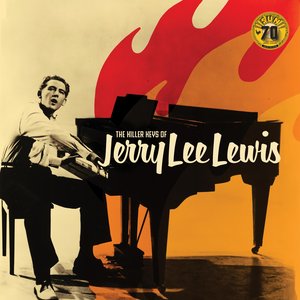 The Killer Keys Of Jerry Lee Lewis