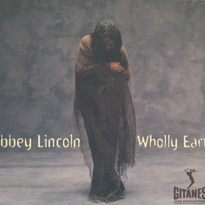 Wholly Earth