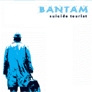 Suicide Tourist