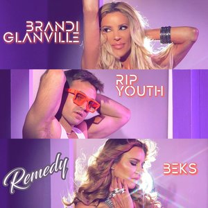 Remedy (feat. Beks & Brandi Glanville)