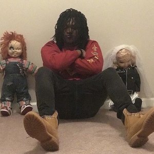 Young Nudy のアバター