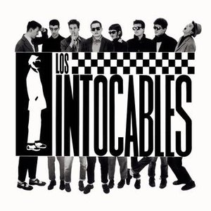 Vinyl Replica: Los Intocables