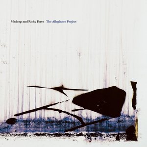The Alliegiance Project - EP