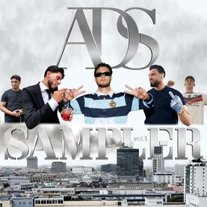 ADS Sampler vol.1