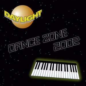 Dance Zone 2002