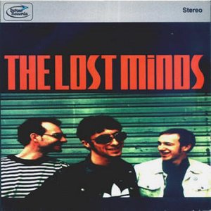 The Lost Minds 的头像