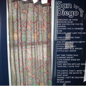 SAN DIEGO