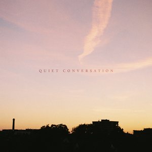 Quiet Conversation