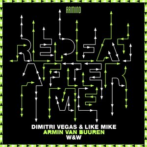 Repeat After Me - Single