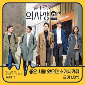 슬기로운 의사생활 (Original Television Soundtrack), Pt. 2