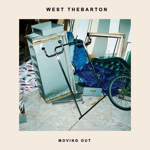 Moving Out - Single