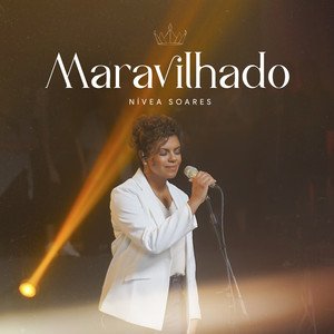 Maravilhado (Ao Vivo)