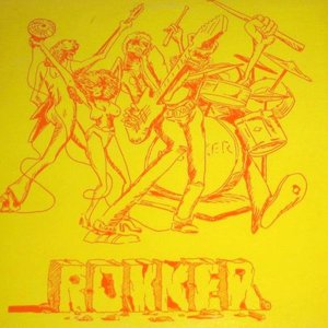 Rokker