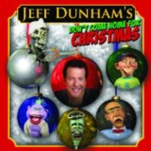 “Don't Come Home for Christmas”的封面