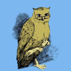 Ernest Owl 的头像