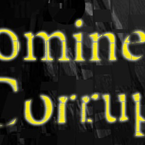 Image for 'Homine Corrupto'