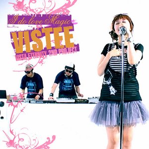 Vistee 的头像