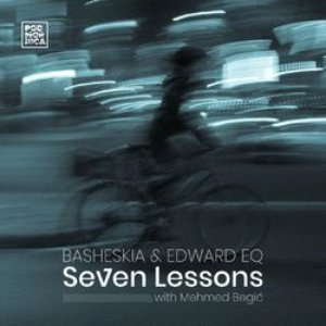 Seven Lessons with Mehmed Begic