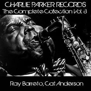 Conoisseur Jazz Cuts: The Comprensive Collection, Vol. 8