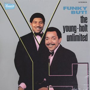 Funky But!
