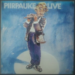 Piirpauke Live