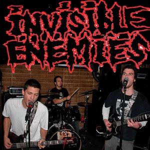 Invisible Enemies 的头像