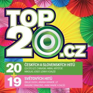 01 Alle Farben & Ilira - Top20.cz 2019/1 - Zortam Music