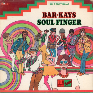 Soul Finger
