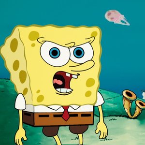 Image for 'Spongebob'