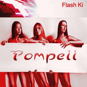 Pompeii (Tribute to Bastille)
