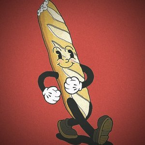 Avatar for Monsieur Baguette